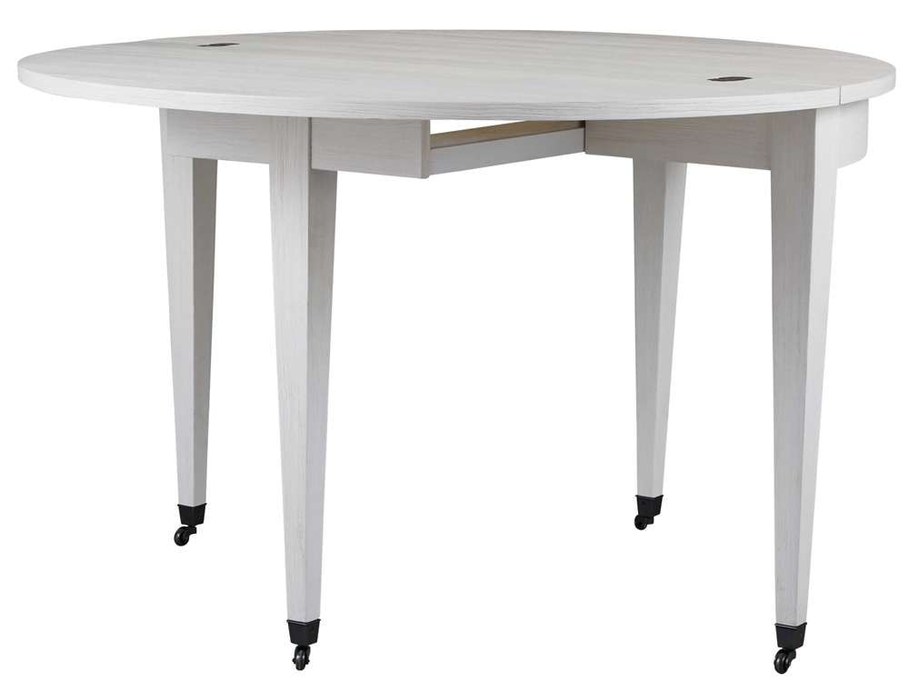 Coastal Living - Watercolor Dining Table - U330A657 veiw 2
