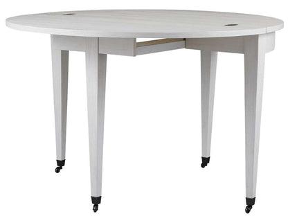 Coastal Living - Watercolor Dining Table - U330A657 veiw 2