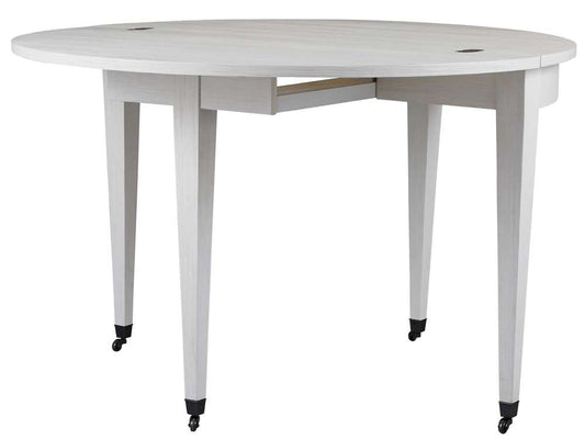 Coastal Living - Watercolor Dining Table - U330A657 veiw 2