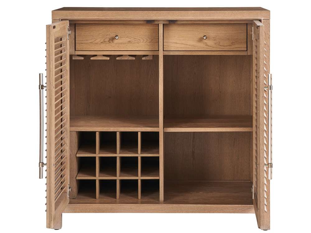 Coastal Living - Weekender Bar Cabinet - U330690 veiw 3
