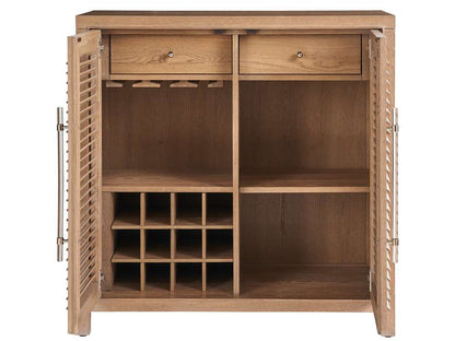 Coastal Living - Weekender Bar Cabinet - U330690 veiw 3