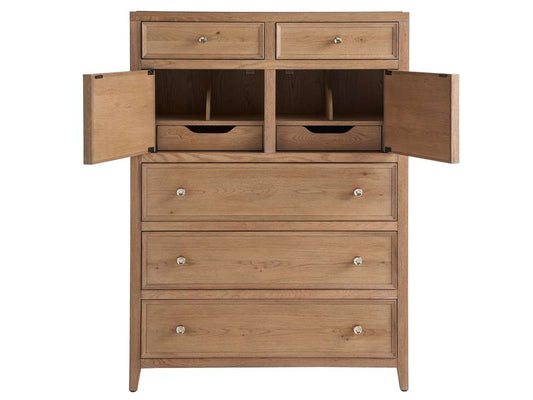 Coastal Living - Weekender Chest - U330175 veiw 2