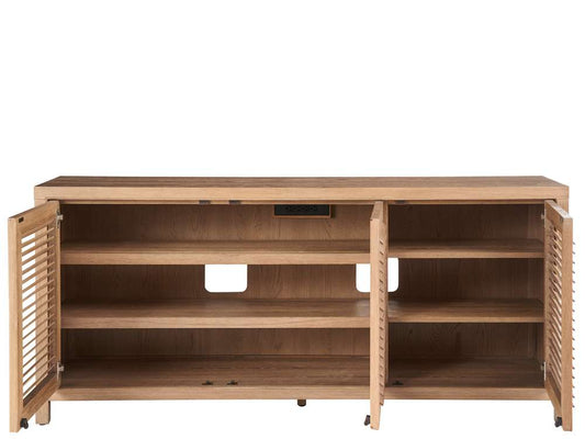 Coastal Living - Weekender Credenza - U330964 veiw 2