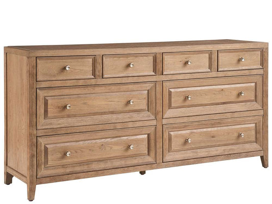 Coastal Living - Weekender Dresser - U330040 veiw 2