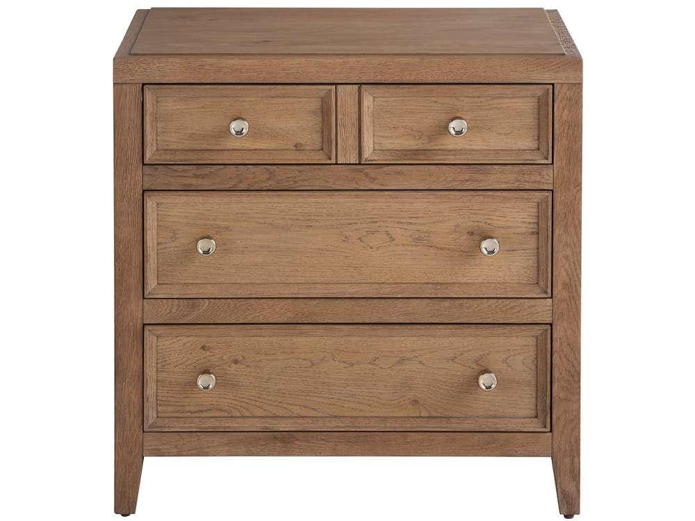 Coastal Living - Weekender Nightstand - U330350 veiw 1