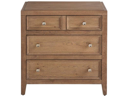 Coastal Living - Weekender Nightstand - U330350 veiw 1