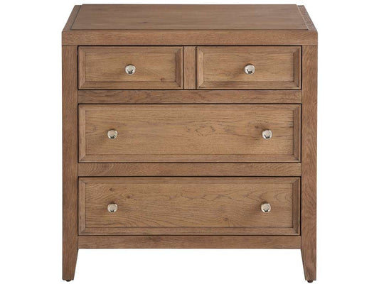 Coastal Living - Weekender Nightstand - U330350 veiw 1