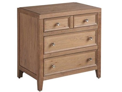 Coastal Living - Weekender Nightstand - U330350 veiw 2