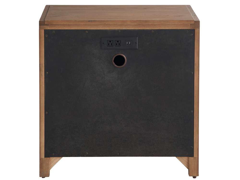 Coastal Living - Weekender Nightstand - U330350 veiw 3
