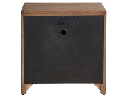 Coastal Living - Weekender Nightstand - U330350 veiw 3