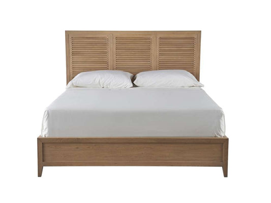 Coastal Living - Weekender Queen Bed - U330310B veiw 1