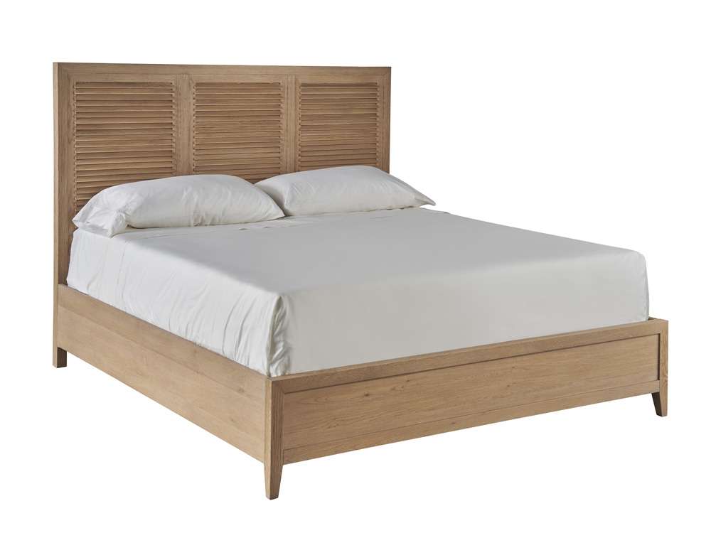 Coastal Living - Weekender Queen Bed - U330310B veiw 2
