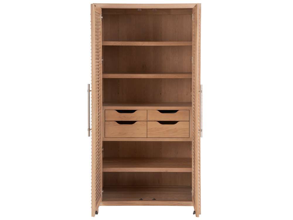 Coastal Living - Weekender Utility Cabinet - U330160 veiw 2