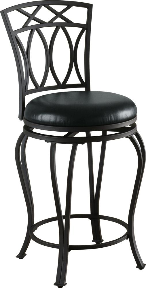 Coaster Adamsville Swivel Counter Stool - Thumbnail 4