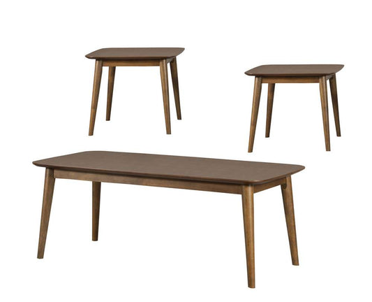 Coaster - Radley  3 Pc Ocassional Table Set - 753524 veiw 2