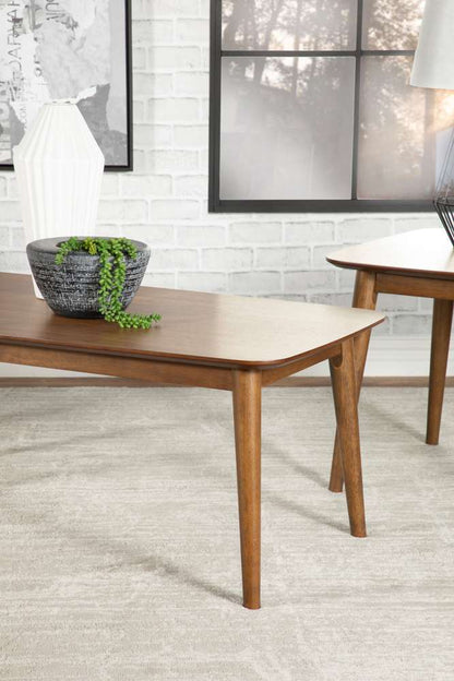 Coaster - Radley  3 Pc Ocassional Table Set - 753524 veiw 3