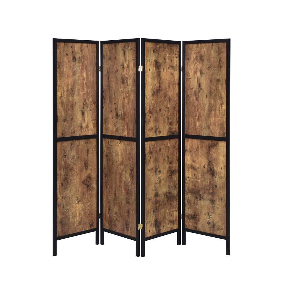 Coaster - Deepika  4 Panel Screen - 961413 veiw 1