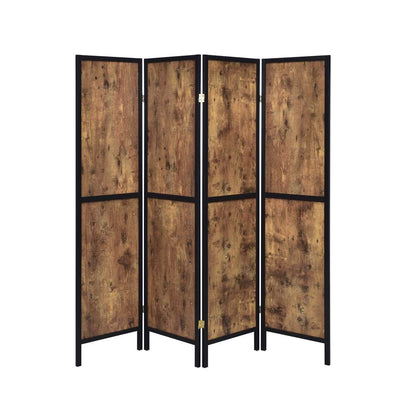 Coaster - Deepika  4 Panel Screen - 961413 veiw 1