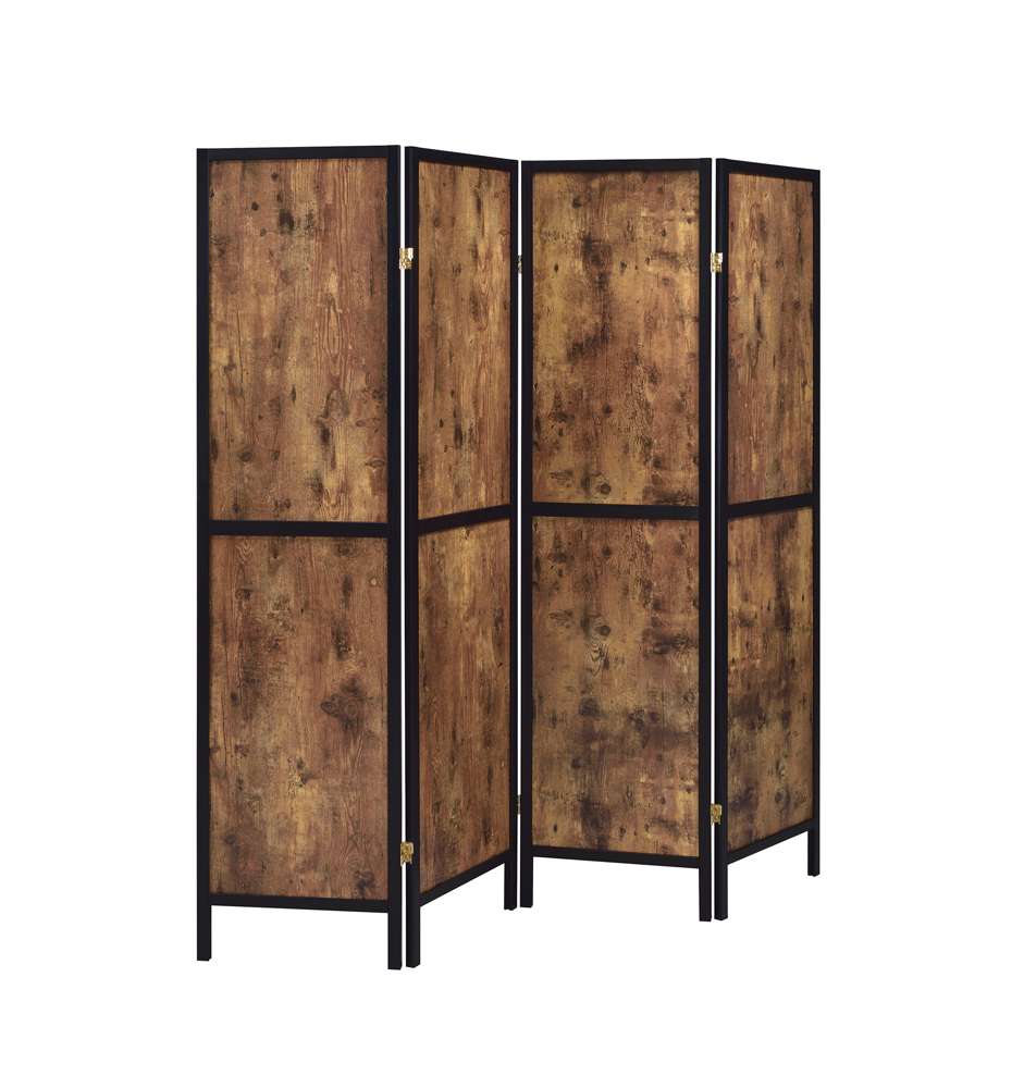 Coaster - Deepika  4 Panel Screen - 961413 veiw 3