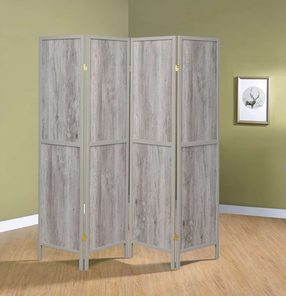 Coaster - Deepika  4 Panel Screen - 961415 veiw 1