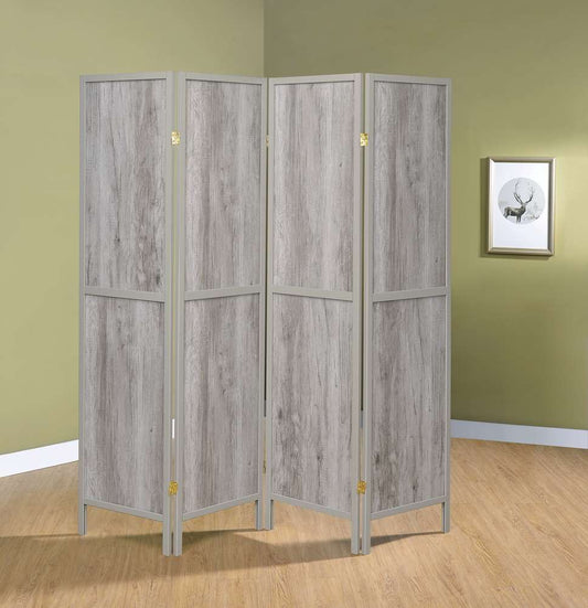 Coaster - Deepika  4 Panel Screen - 961415 veiw 1