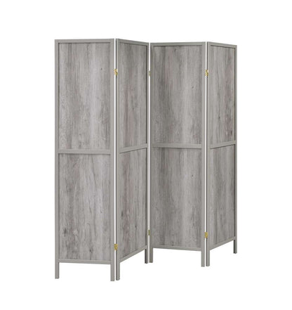 Coaster - Deepika  4 Panel Screen - 961415 veiw 2
