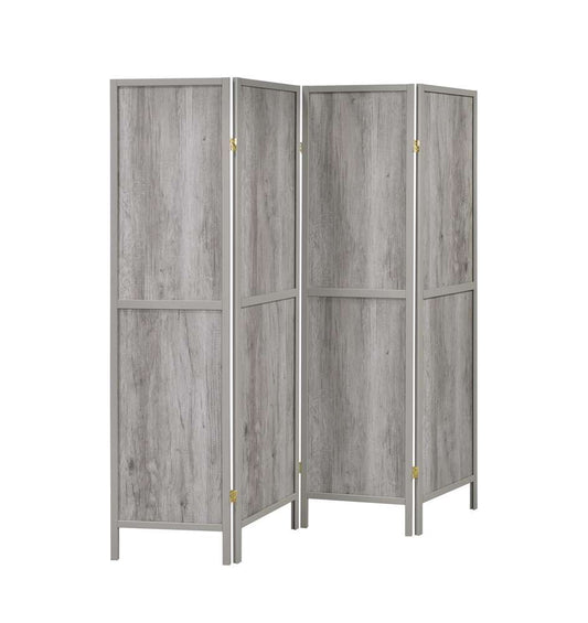 Coaster - Deepika  4 Panel Screen - 961415 veiw 2