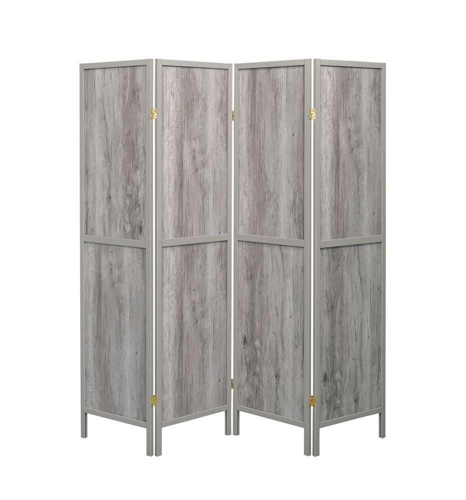 Coaster - Deepika  4 Panel Screen - 961415 veiw 3