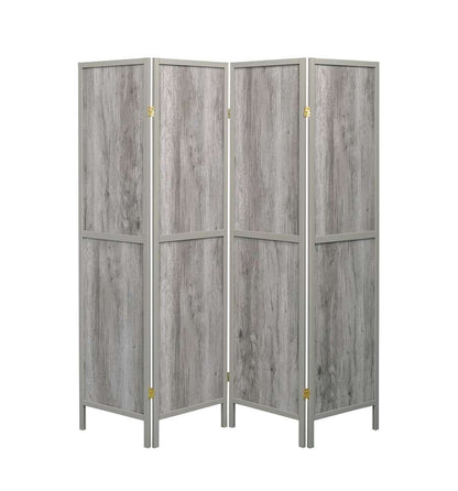 Coaster - Deepika  4 Panel Screen - 961415 veiw 3