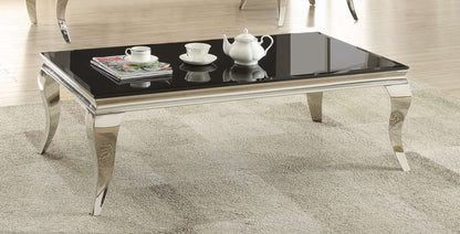 Coaster - Luna Abildgaard Coffee Table - 705018 veiw 1