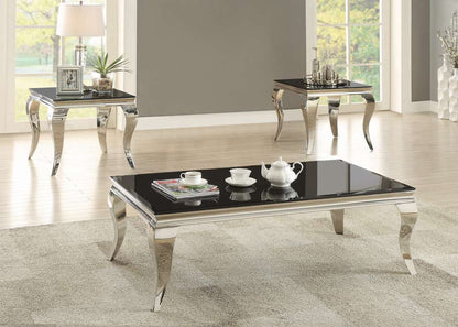 Coaster - Luna Abildgaard Coffee Table - 705018 veiw 3