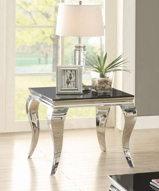 Coaster - Luna Abildgaard End Table - 705017 veiw 1