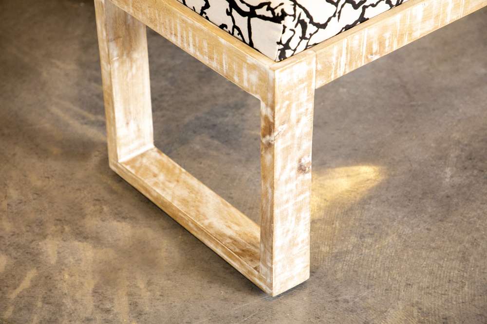 Benches & Ottomans Accent Bench - 914138 veiw 4