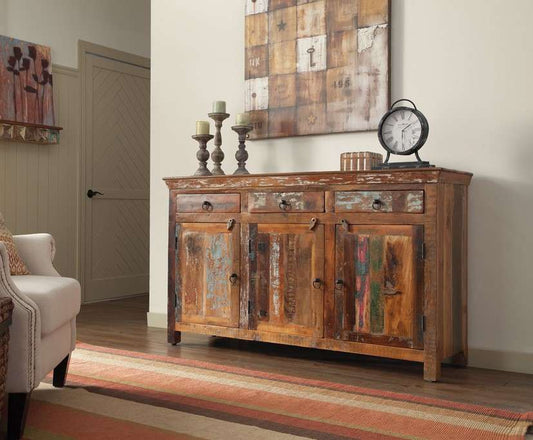 Coaster - Henry  Accent Cabinet - 950367 veiw 1