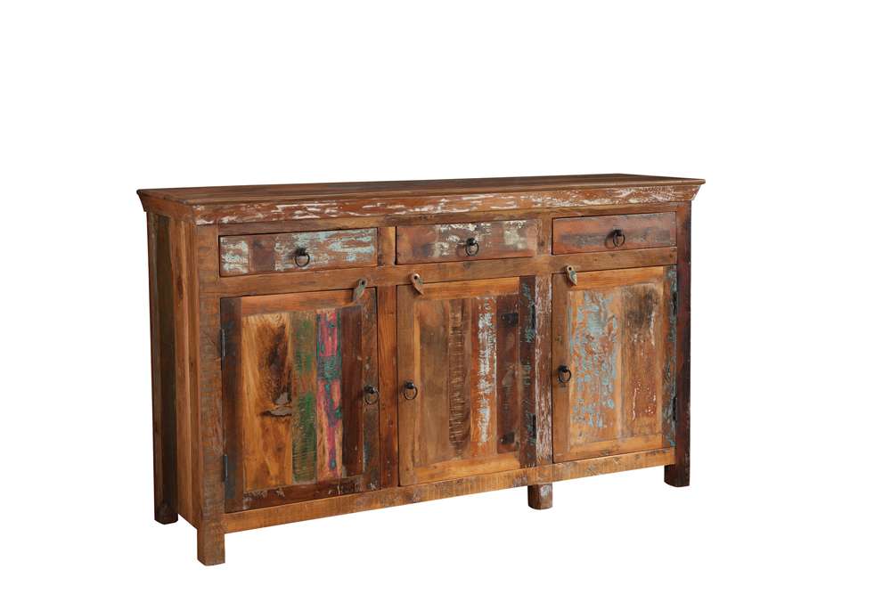Coaster Harper Accent Cabinet