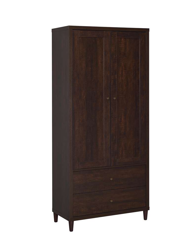 Coaster - Wadeline  Accent Cabinet - 950724 veiw 1