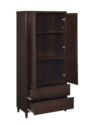 Coaster - Wadeline  Accent Cabinet - 950724 veiw 2