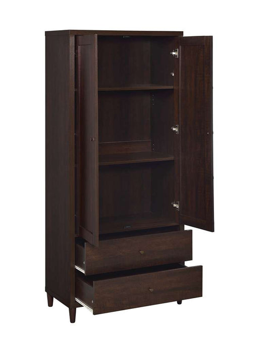 Coaster - Wadeline  Accent Cabinet - 950724 veiw 2
