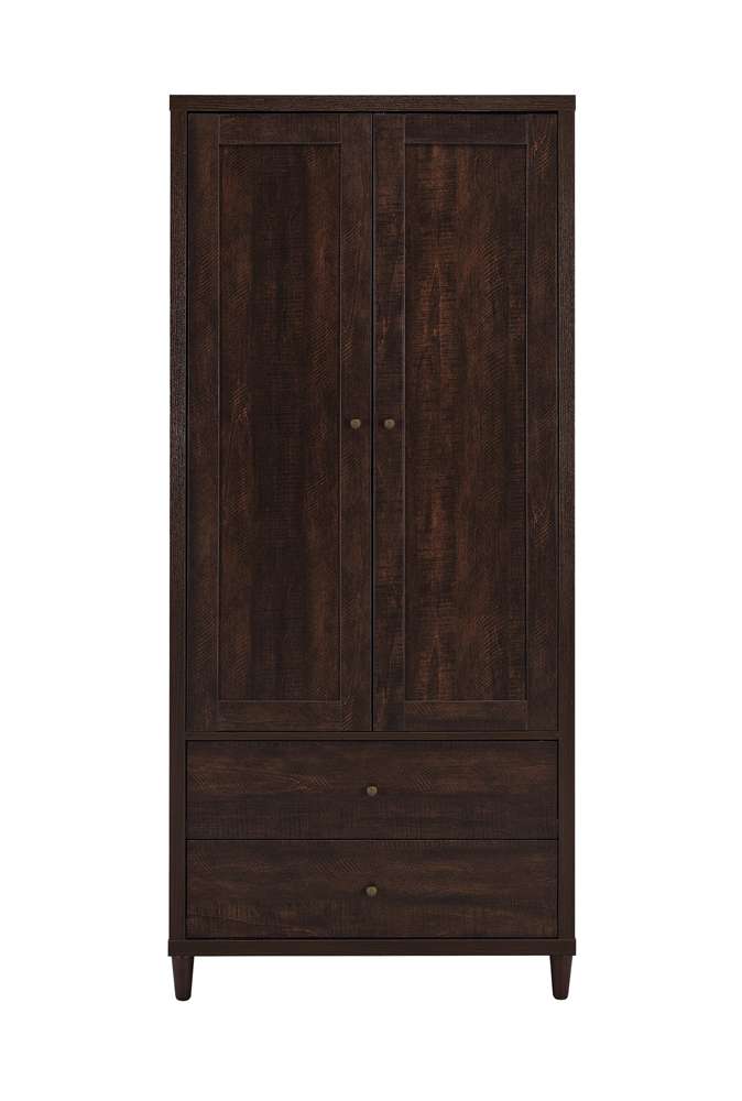 Coaster - Wadeline  Accent Cabinet - 950724 veiw 3