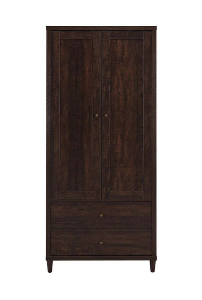 Coaster - Wadeline  Accent Cabinet - 950724 veiw 3