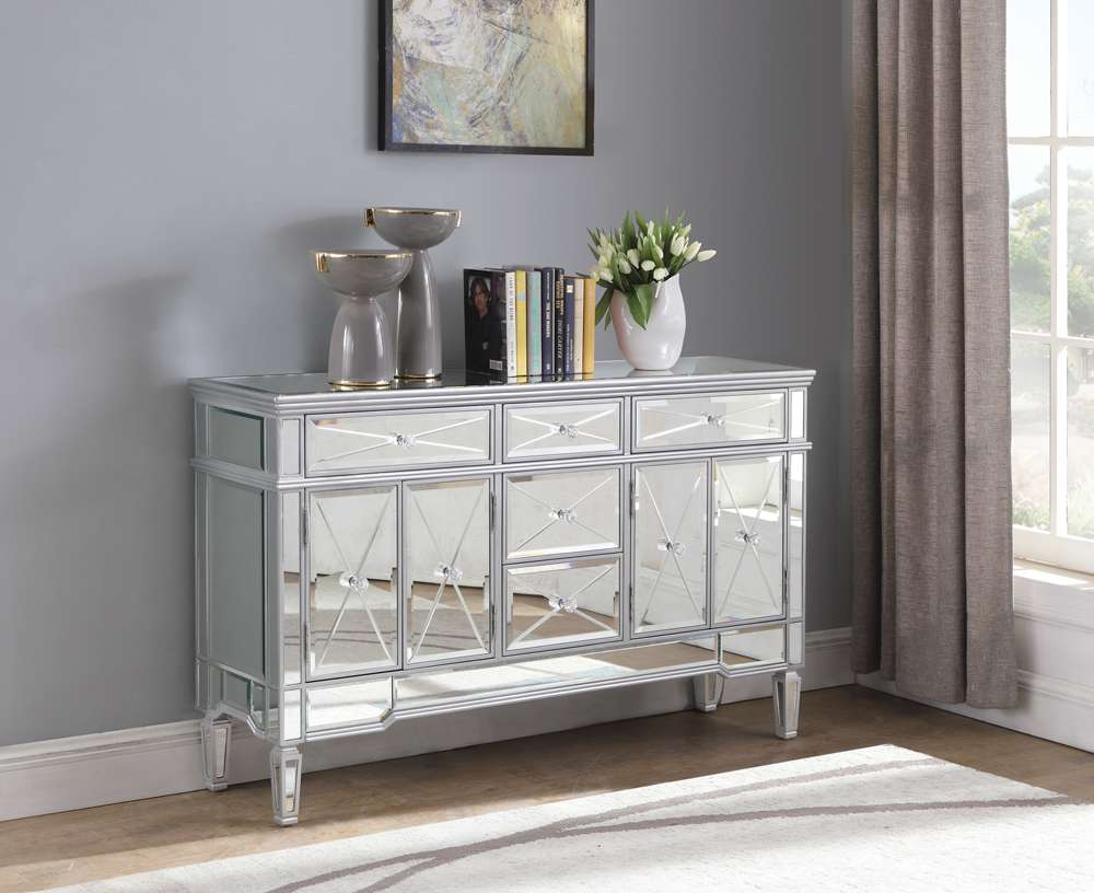 Coaster Duchess Accent Cabinet - Thumbnail 3