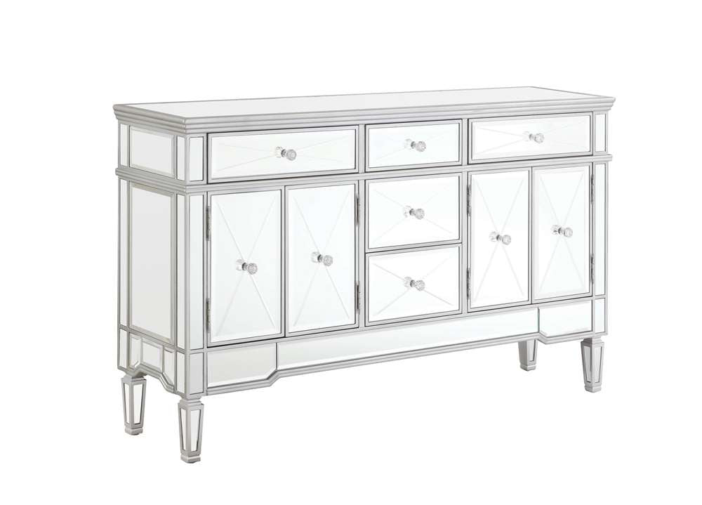 Coaster - Duchess  Accent Cabinet - 950849 veiw 2