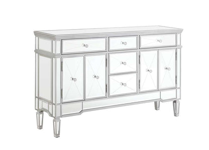 Coaster - Duchess  Accent Cabinet - 950849 veiw 2