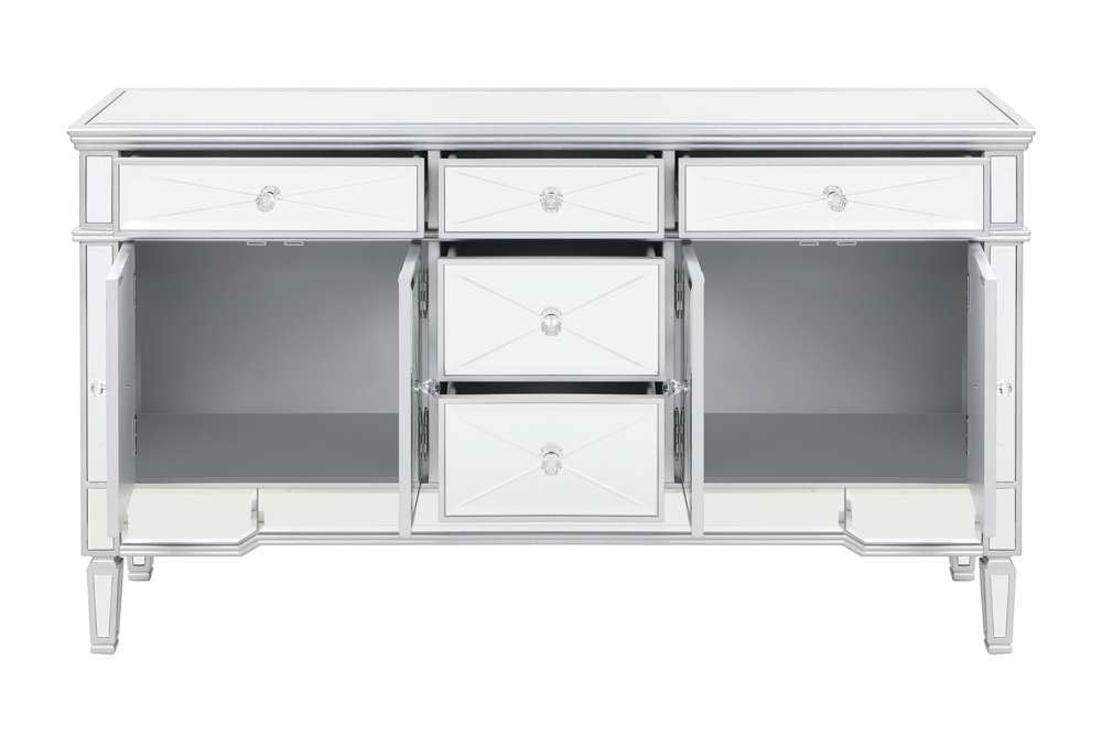 Coaster - Duchess  Accent Cabinet - 950849 veiw 3
