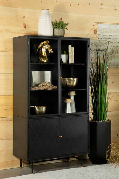 Coaster - Santiago  Accent Cabinet - 951134 veiw 1