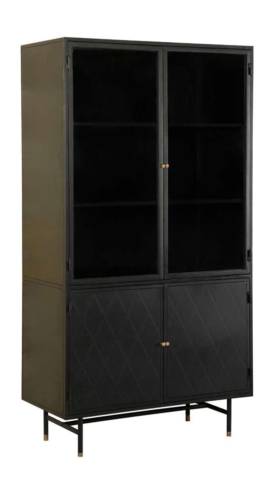 Coaster - Santiago  Accent Cabinet - 951134 veiw 2