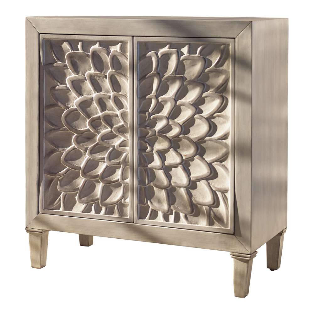 Coaster - Clarkia  Accent Cabinet - 953347 veiw 2