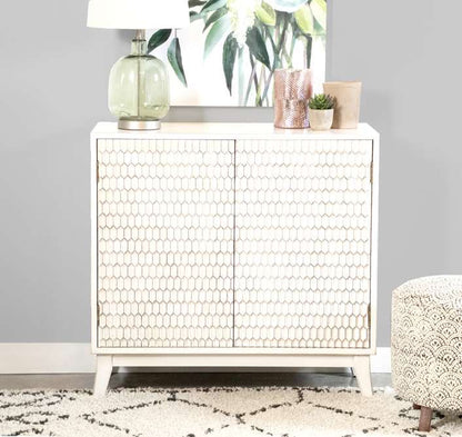 Coaster - Gambon  Accent Cabinet - 953401 veiw 1
