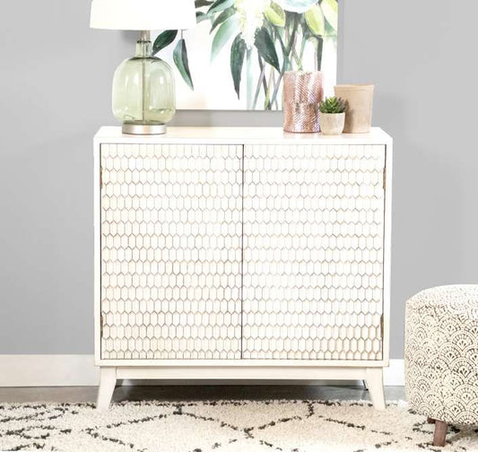 Coaster - Gambon  Accent Cabinet - 953401 veiw 1