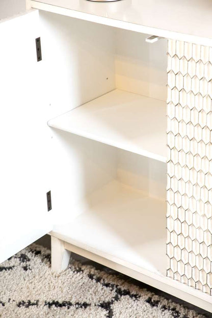 Coaster - Gambon  Accent Cabinet - 953401 veiw 2